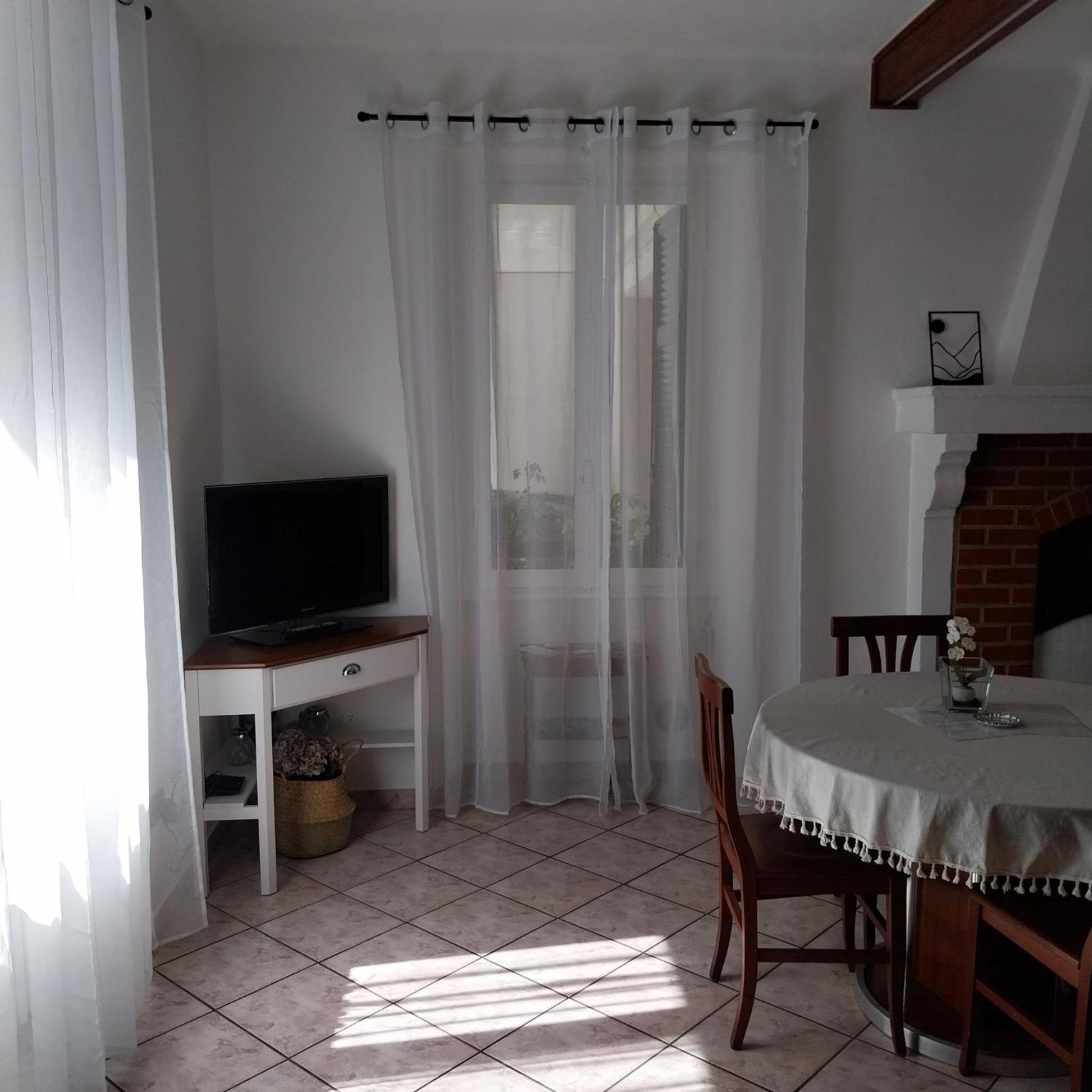 Casa Peppo Apartment Lezzeno Exterior photo
